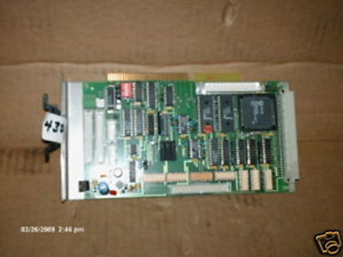 AB Laser PC Adaptor Card 65250784 (New)