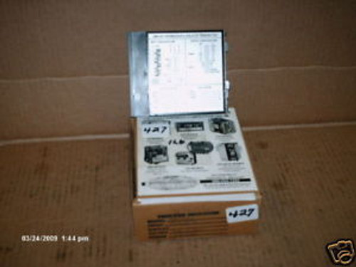 Wilkerson Thermocouple Isolated Transmitter DM4130 (New