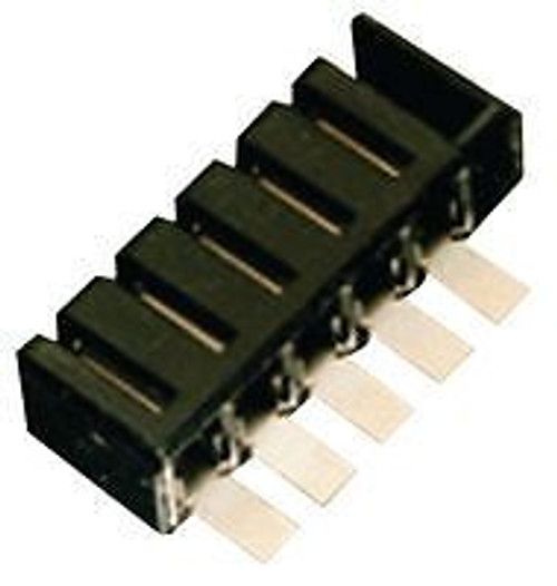 TE CONNECTIVITY / AMP 787613-1 BATTERY CONTACT (50 pieces)