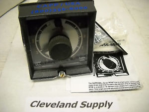CAPP USA RT20-54A6 RESET TIMER 14259  0-10 MIN.  NEW CONDITION IN BOX