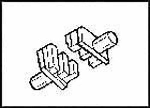 AMPHENOL RF 227-1221-13 CRIMP DIE, TWINEX 227-944 CRIMP TOOL