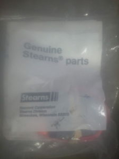 Stearns no. 4 and k4 coil kit 6 44 1156 09 NIP, Solenoid Valve coil (s#3-2a)