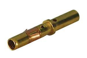 SOURIAU RC14M30K CIRCULAR CONTACT, SOCKET, 16-14AWG, CRIMP (100 pieces)