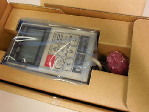 Yaskawa Digital Operator CCMEP-DP3 + cable Inverter New in box