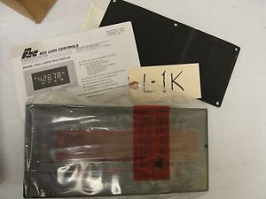 New Red Lion Controls, Count/Rate/Serial Slave, LPAX0600