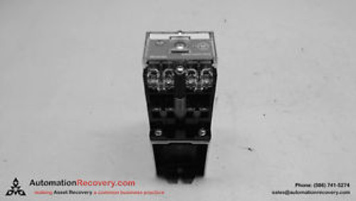 ALLEN BRADLEY 700S-DCP710Z24 SERIES D SAFETY CONTROL RELAY 8 POLE, NEW