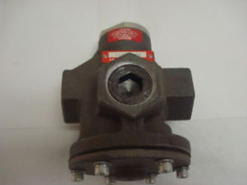 Schrader Bellows Air Control Valve   N31461091