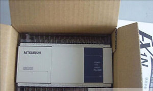 NEW IN BOX MITSUBISHI  PLC MELSEC FX1N-14MT-001 FX1N14MT001