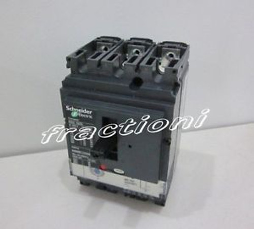 Schneider Circuit Breaker  LV429750  New