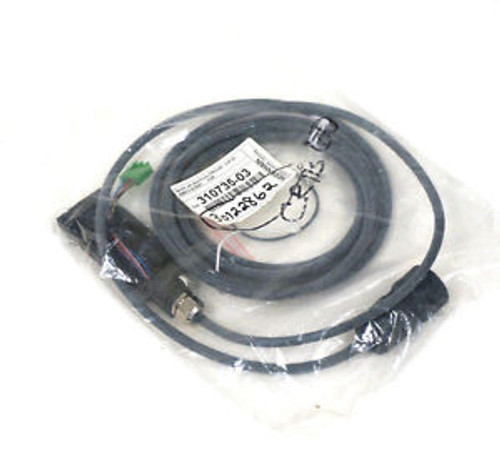 NEW HEIDENHAIN 310735-03 CABLE ASSEMBLY 31073503