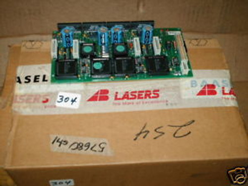 AB Laser SDM-Slave BD 652-50783 Alltec 9020-SDMS (New)