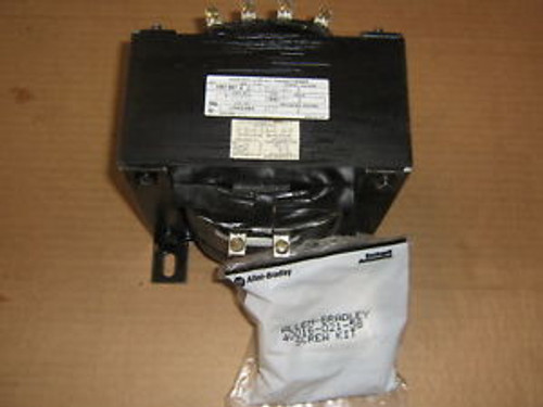 Allen Bradley Transformer # 1497-N37 Ser A   New