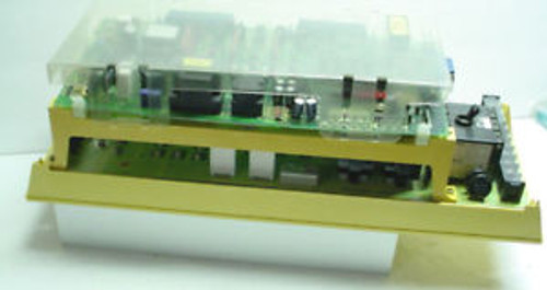 Fanuc Servo Drive Amplifier  Model A06B 6058-H012 New