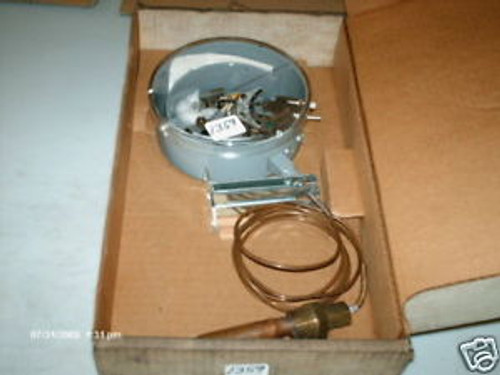 Mercoid Controls DR-35-2L-5 13391-5 (New)