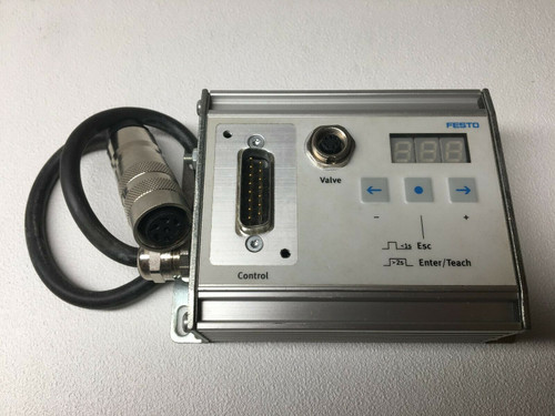 Festo SPC11-MTS-AIF Controller