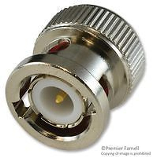 AMPHENOL CONNEX 202114 RF/COAXIAL SHORTING CAP (100 pieces)