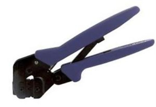 96F9838 Te Connectivity / Amp 90800-1 Crimp Tool, Crimp Contacts