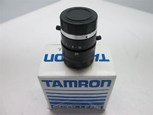 Tamron LTC -35F CCTV Lens DVT 35mm Lens
