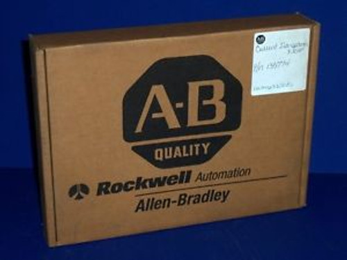 ALLEN BRADLEY SP-135774 CURRENT TRANSFORMER KIT, 3-30 Hp, New, SEALED