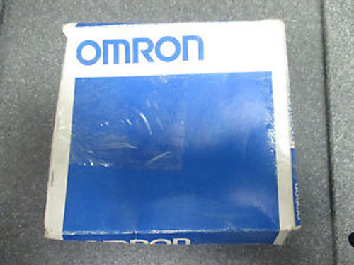 Omron Sysmac Progammable Controller CV500-CN224