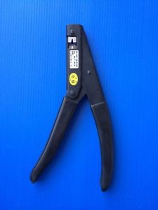 Jae Ct150-1G-Pssf Crimper Rare - SPW Industrial Jae Ct150-1G-Pssf Crimper Rare - SPW Industrial