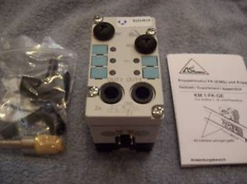 KUHNKE AIR BOX KM-1-FK-GE NEW KUHNKE AIR BOX KM-1-FK-GE NEW