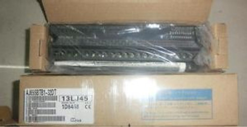 Mitsubishi MELSEC AJ65SBTB1-32DT AJ65SBTB132DT new in box