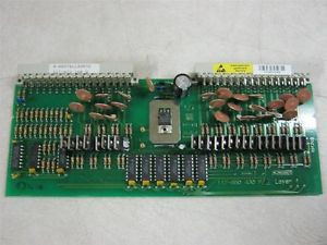 Schlafhorst Circuit Board 117-670 148 G-new