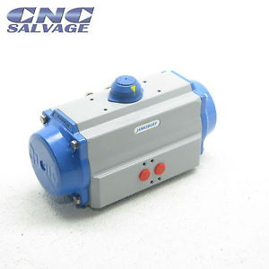 JAMESBURY ACTUATOR VPVL250SR4/5BD NEW NO BOX