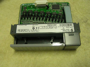AB Input Module SLC 500 #1746-IB8