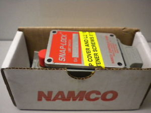 NAMCO EA060-13100 LIMIT SWITCH NEW EA06013100
