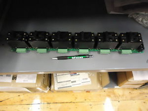 GSI 225.1533.00 Breaker Board PCB. Brand New