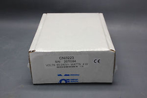NEW OMEGA TEMPERATURE/PROCESS CONTROLLER CNi3223    (S21-1-12D)
