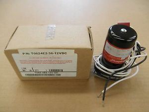 humphrey t062-4e2-12v dc air valve