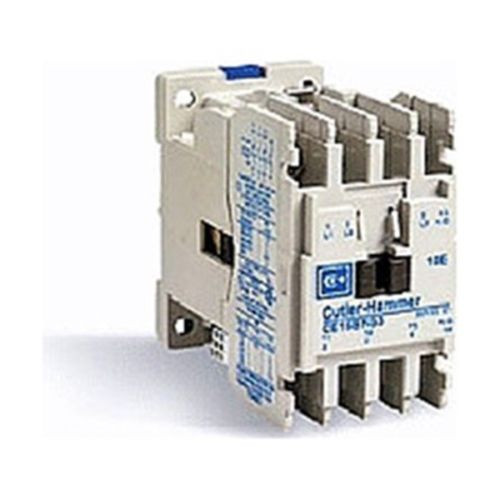 CE15HN3AB Magnetic Non-Reversing Contactor