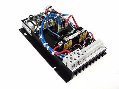 Kb Electronics Dc Motor Speed Control Kbcc-255 Part# 9940A