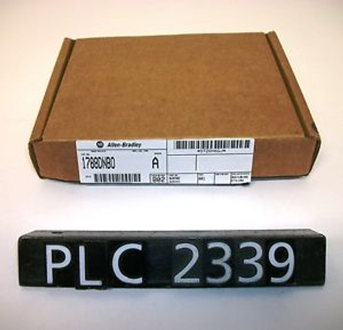 NEW Allen-Bradley 1788-DNBO Devicenet Daughter Board (PLC2339)