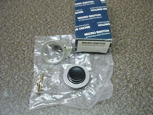MICRO SWITCH/HONEYWELL #12-MA5 ACTUATOR SWITCH, New