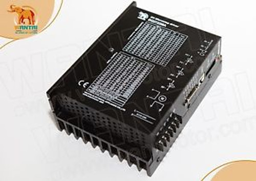 Best SellingWantai CNC Kit  Nema42 Stepper Motor Driver DQ2722MA 220V