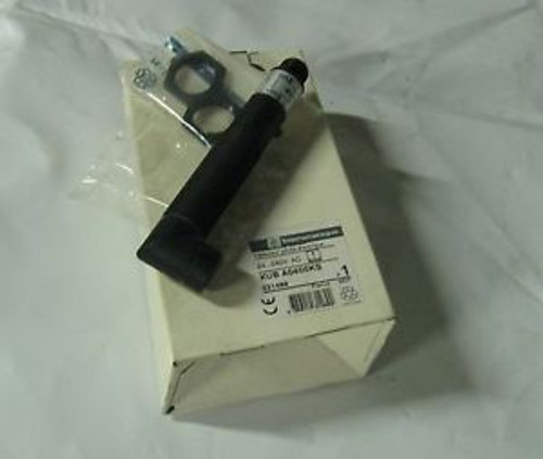 New Telemecanique Photoelectric Sensor, # XUB-A0400KS, Warranty