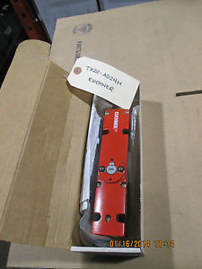 Tx2C-A024M  Euchner