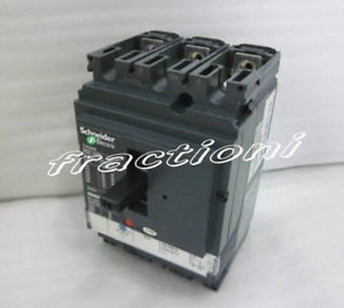 Schneider/Merlin Gerin Circuit Breaker LV429840 New In Box