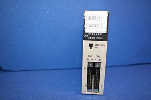 OMRON SYSMAC PROGRAMMABLE CONTROLLER  C200H-OD215