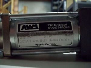 New Coolant Valve Sirius Coaxil