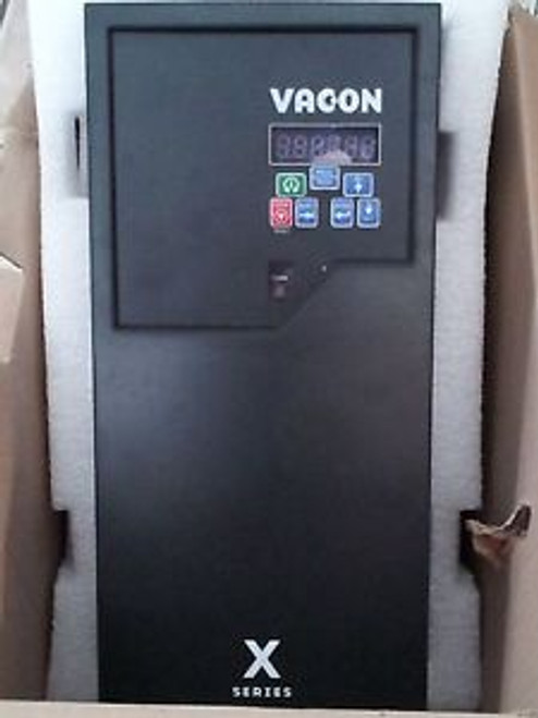 VACON SE2 VARIABLE SPEED AC DRIVER X SERIES