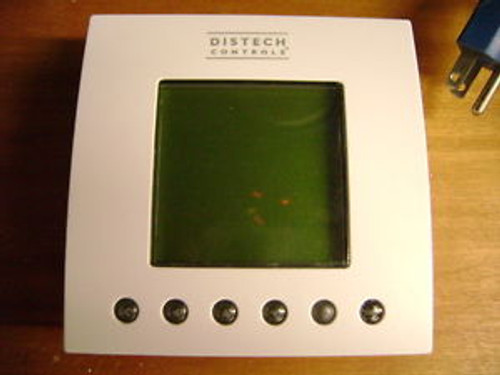 Distech Controls EC-Display (standard mount]