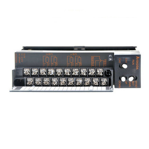 Mitsubishi A1S62Da Output Module