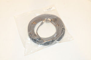 Siemens Visonscape Camera Cable CA-XCHM-050  50 Feet  9 pin to Hiroshi   NEW