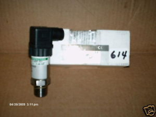 Noshok Transmitter/Transducer 615-1000-1-1-8-8 (New)