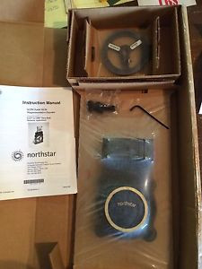 NORTHSTAR MAGNETORESISTIVE ENCODER S5601024ZJ04BL / S51024ZJ04BLC New